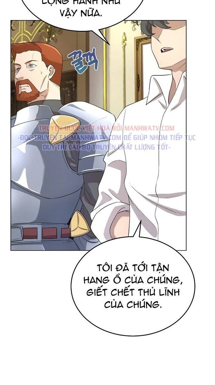 Thiên Quỷ Chẳng Sống Nổi Cuộc Đời Bình Thường Chap 6 - Next Chap 7
