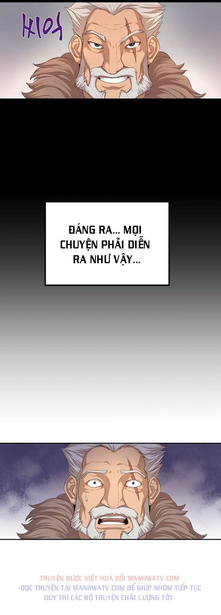 Thiên Quỷ Chẳng Sống Nổi Cuộc Đời Bình Thường Chap 6 - Next Chap 7