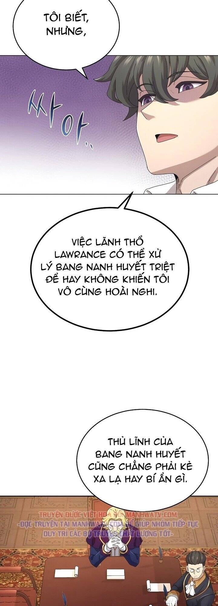 Thiên Quỷ Chẳng Sống Nổi Cuộc Đời Bình Thường Chap 6 - Next Chap 7