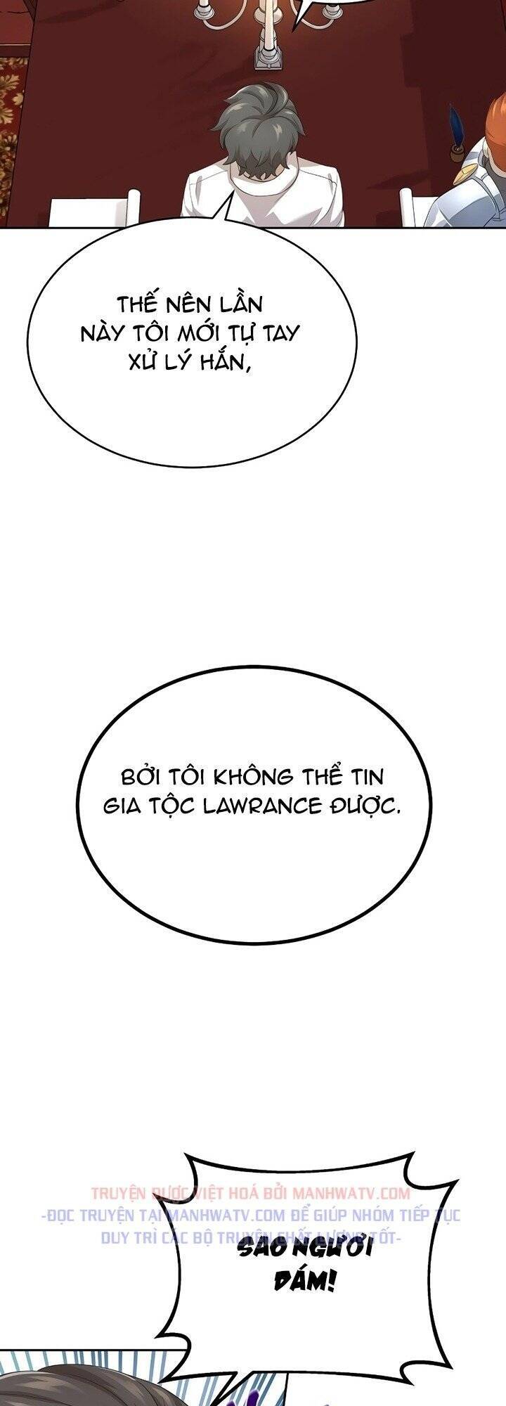 Thiên Quỷ Chẳng Sống Nổi Cuộc Đời Bình Thường Chap 6 - Next Chap 7