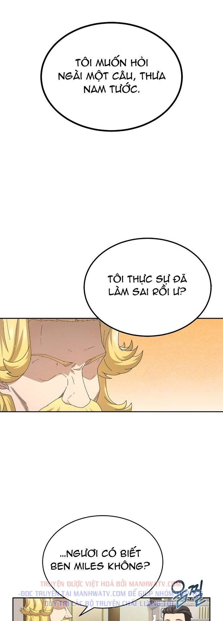 Thiên Quỷ Chẳng Sống Nổi Cuộc Đời Bình Thường Chap 6 - Next Chap 7