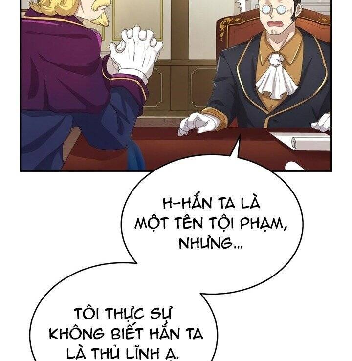 Thiên Quỷ Chẳng Sống Nổi Cuộc Đời Bình Thường Chap 6 - Next Chap 7
