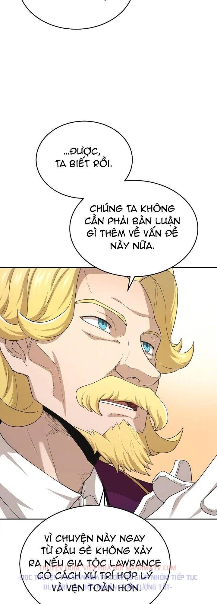 Thiên Quỷ Chẳng Sống Nổi Cuộc Đời Bình Thường Chap 6 - Next Chap 7