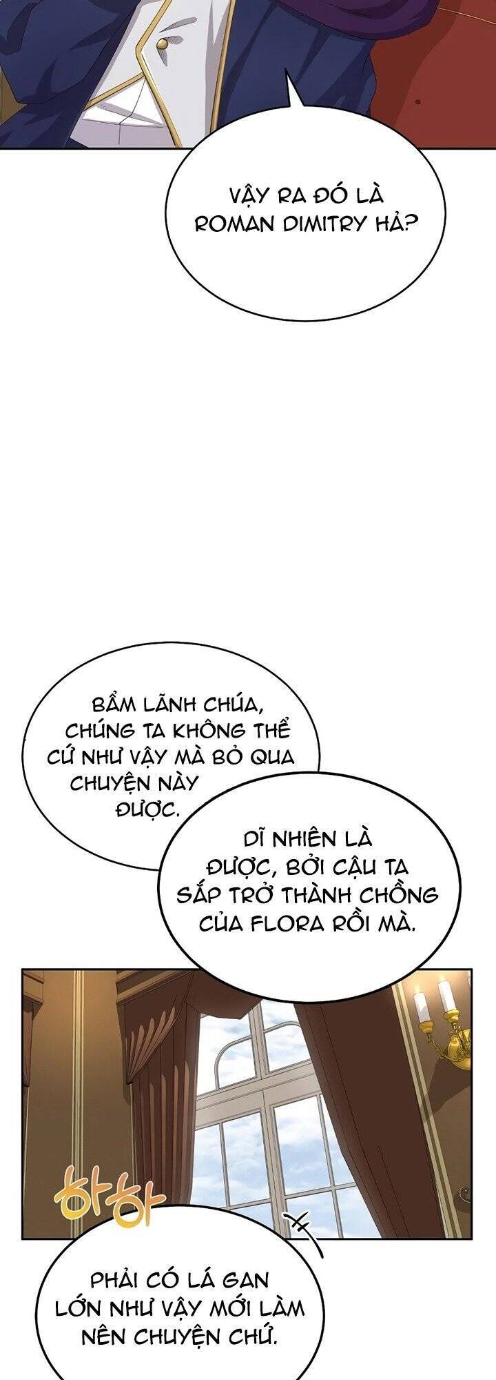 Thiên Quỷ Chẳng Sống Nổi Cuộc Đời Bình Thường Chap 6 - Next Chap 7