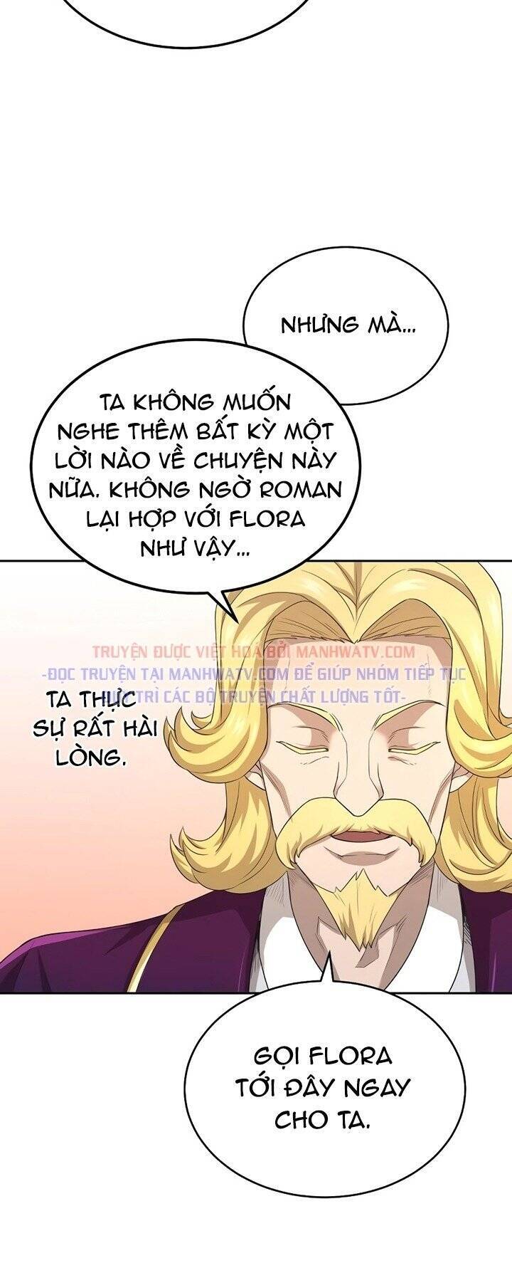 Thiên Quỷ Chẳng Sống Nổi Cuộc Đời Bình Thường Chap 6 - Next Chap 7
