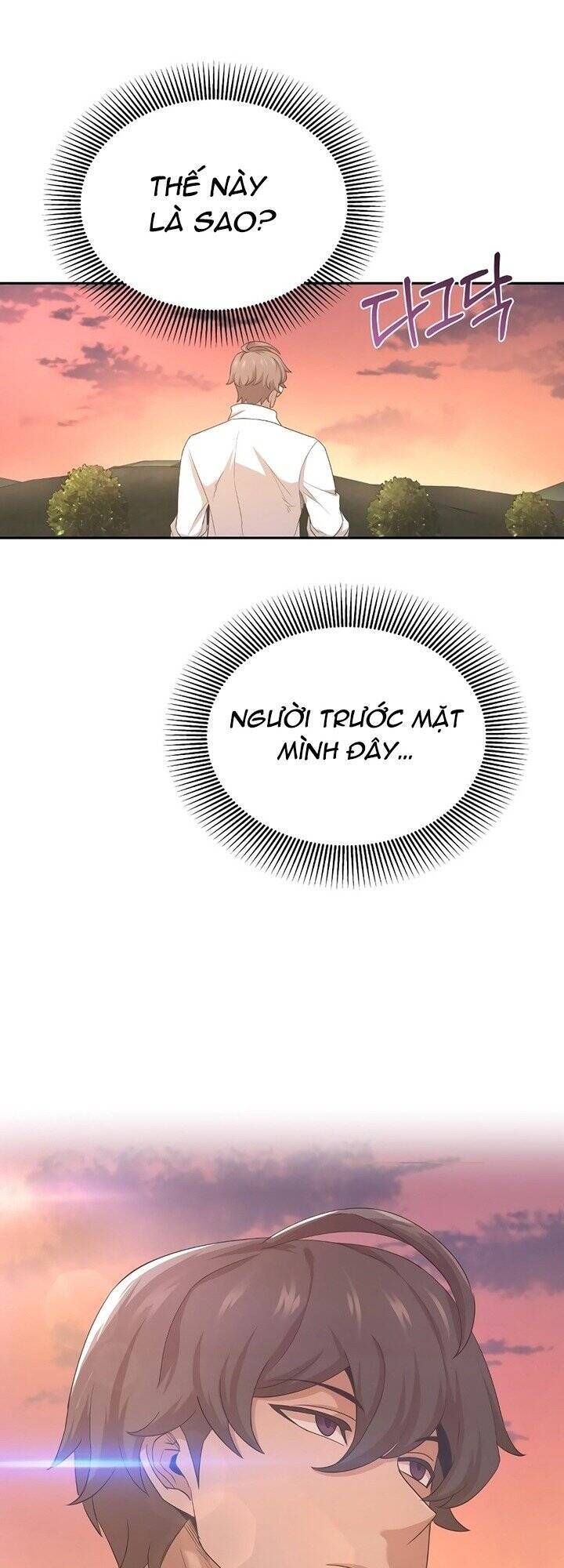 Thiên Quỷ Chẳng Sống Nổi Cuộc Đời Bình Thường Chap 6 - Next Chap 7