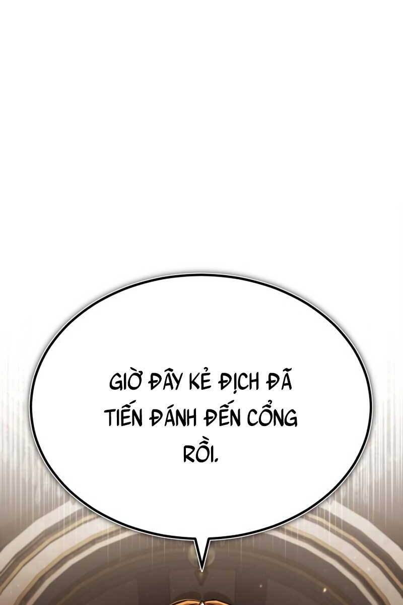 Thiên Quỷ Chẳng Sống Nổi Cuộc Đời Bình Thường Chap 60 - Next Chap 61