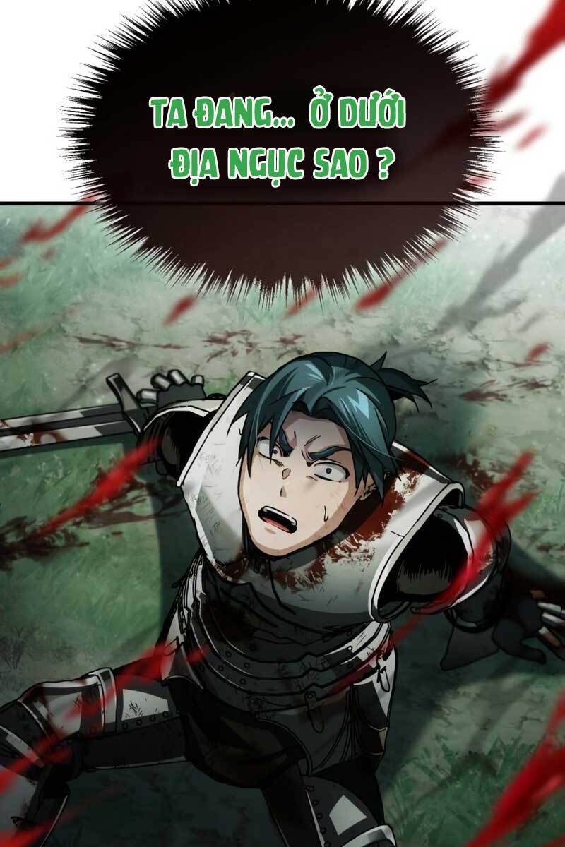 Thiên Quỷ Chẳng Sống Nổi Cuộc Đời Bình Thường Chap 60 - Next Chap 61