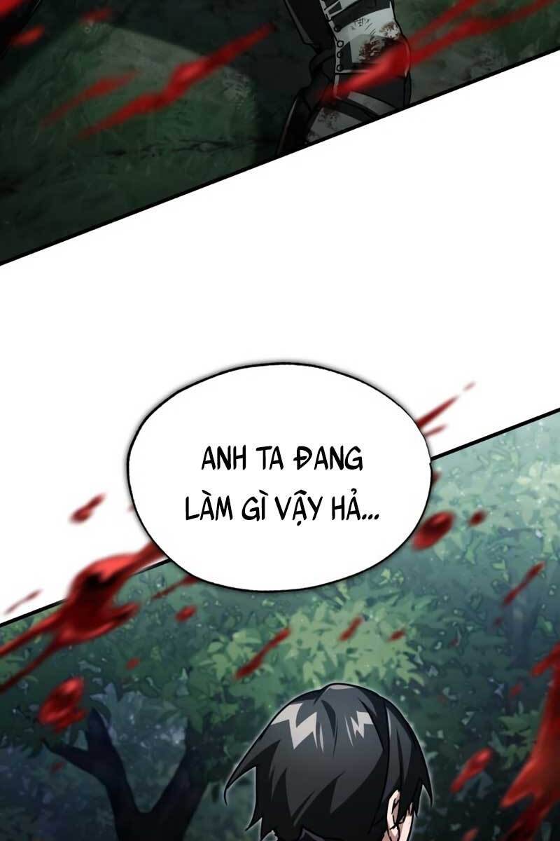 Thiên Quỷ Chẳng Sống Nổi Cuộc Đời Bình Thường Chap 60 - Next Chap 61
