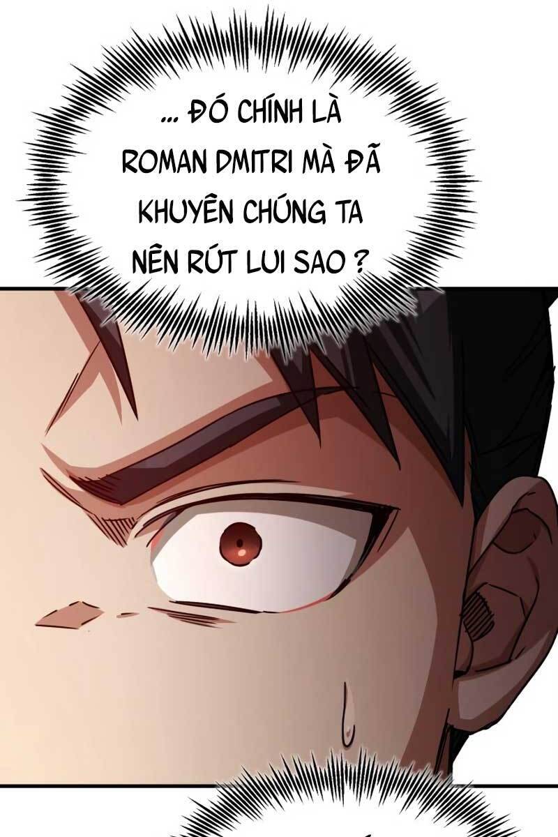 Thiên Quỷ Chẳng Sống Nổi Cuộc Đời Bình Thường Chap 60 - Next Chap 61