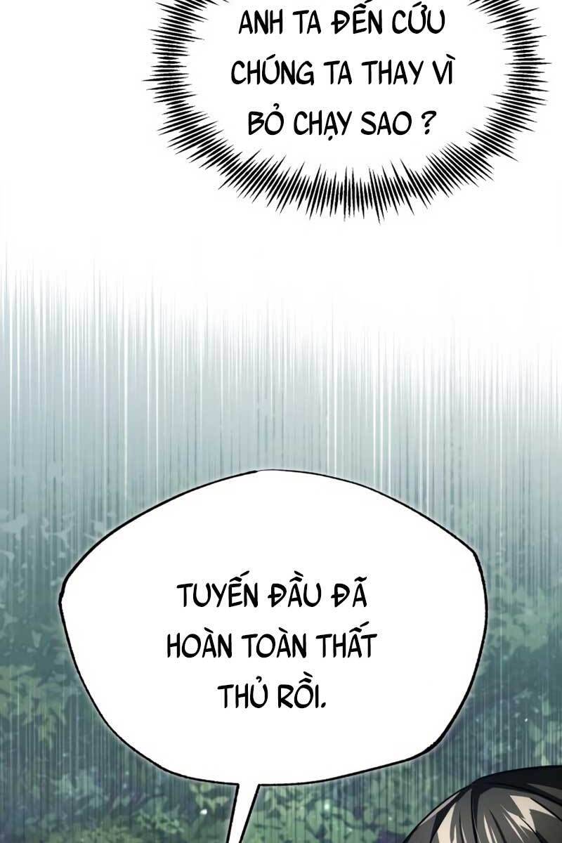 Thiên Quỷ Chẳng Sống Nổi Cuộc Đời Bình Thường Chap 60 - Next Chap 61