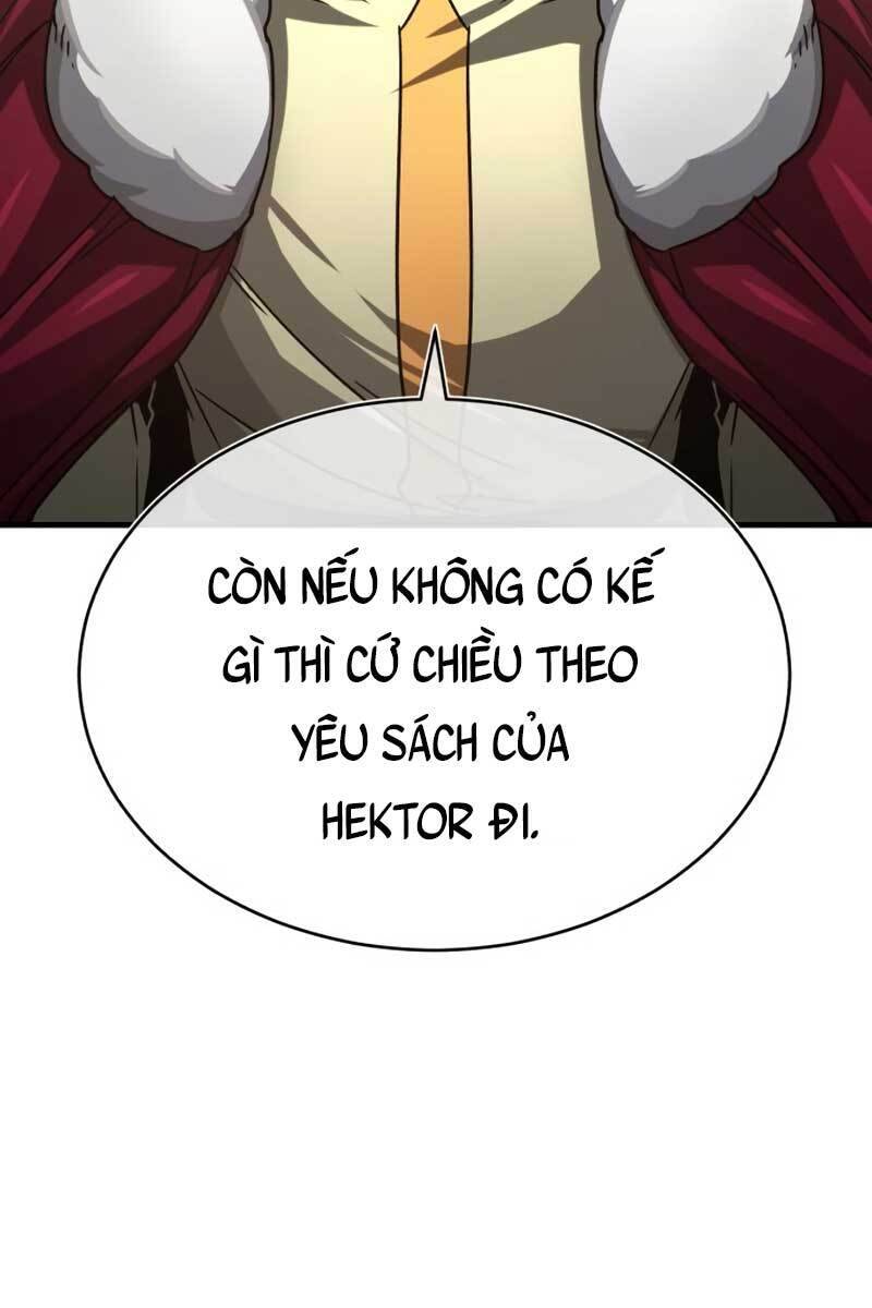 Thiên Quỷ Chẳng Sống Nổi Cuộc Đời Bình Thường Chap 60 - Next Chap 61