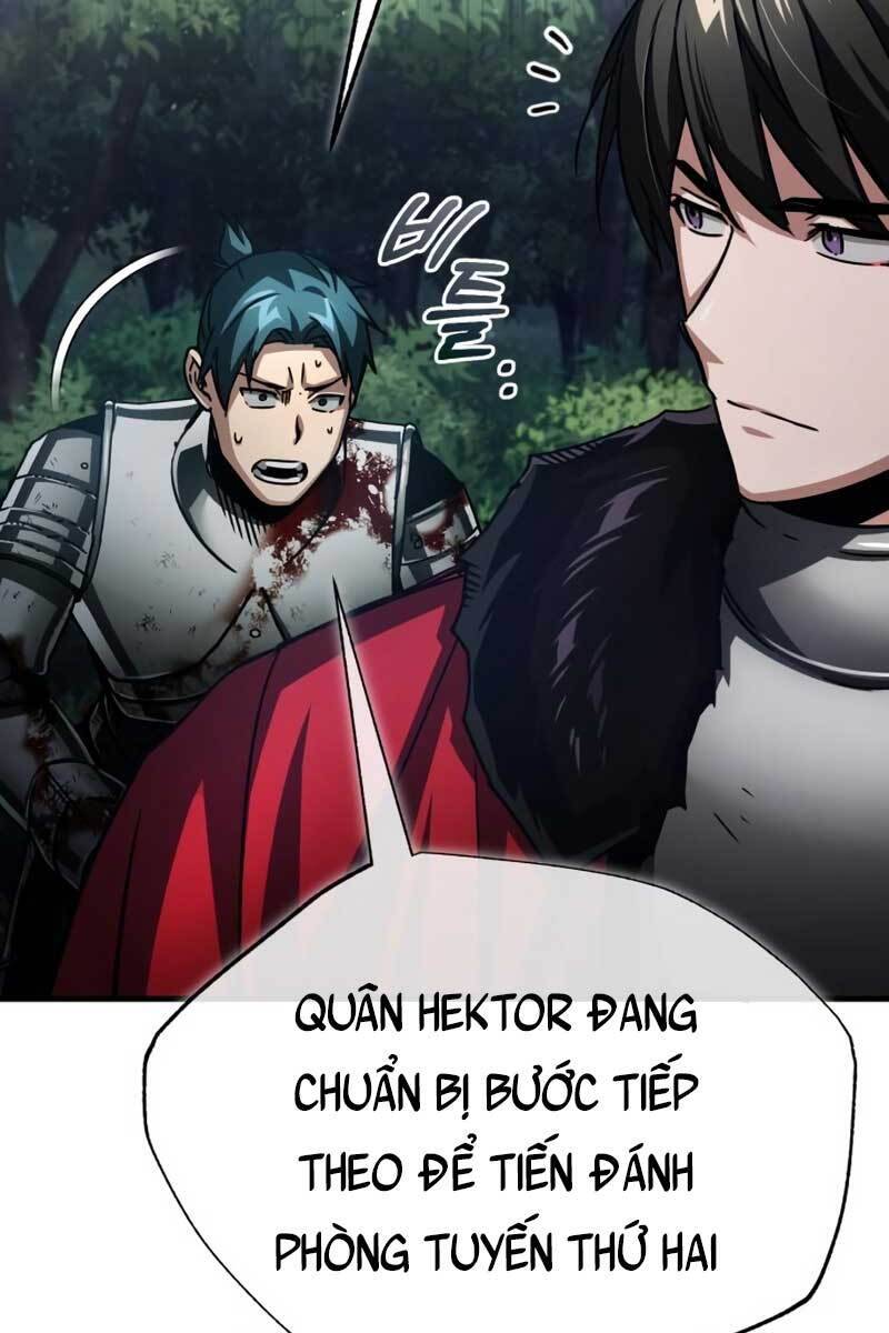 Thiên Quỷ Chẳng Sống Nổi Cuộc Đời Bình Thường Chap 60 - Next Chap 61