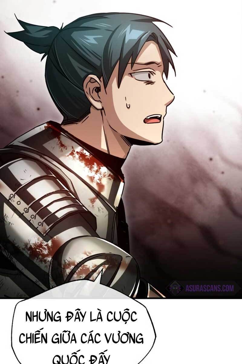 Thiên Quỷ Chẳng Sống Nổi Cuộc Đời Bình Thường Chap 60 - Next Chap 61