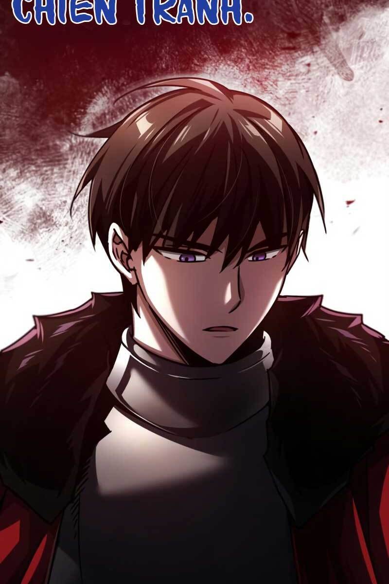 Thiên Quỷ Chẳng Sống Nổi Cuộc Đời Bình Thường Chap 60 - Next Chap 61