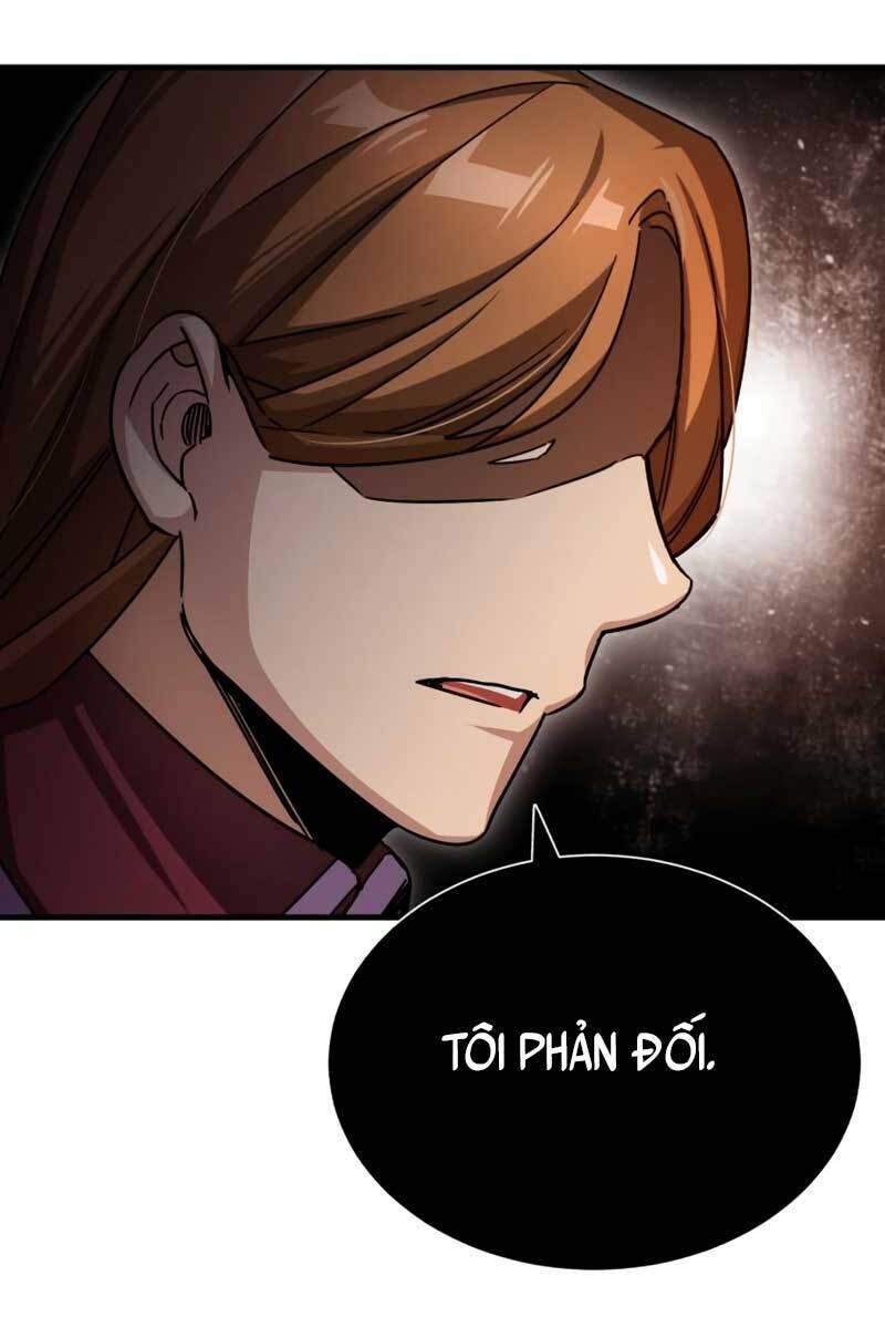 Thiên Quỷ Chẳng Sống Nổi Cuộc Đời Bình Thường Chap 60 - Next Chap 61