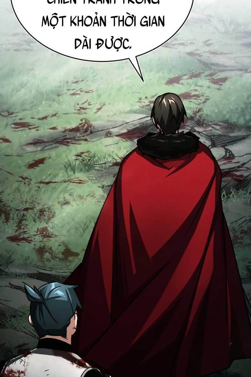 Thiên Quỷ Chẳng Sống Nổi Cuộc Đời Bình Thường Chap 60 - Next Chap 61