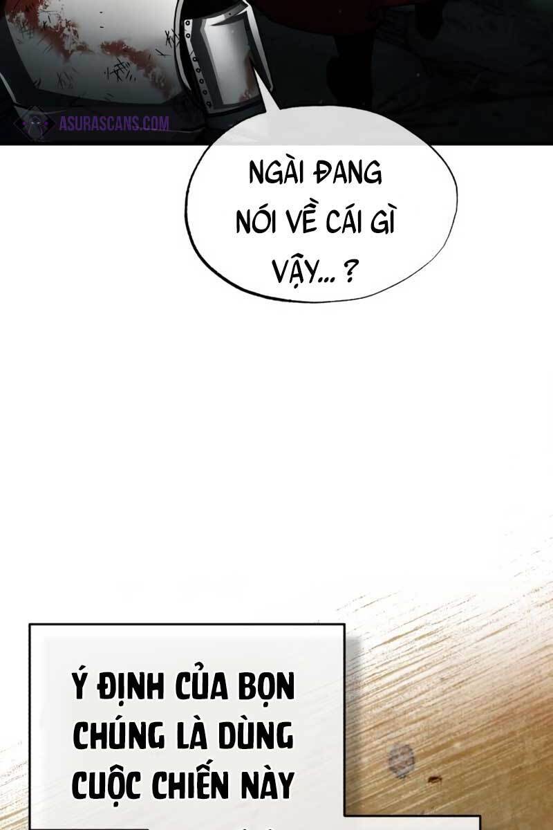 Thiên Quỷ Chẳng Sống Nổi Cuộc Đời Bình Thường Chap 60 - Next Chap 61