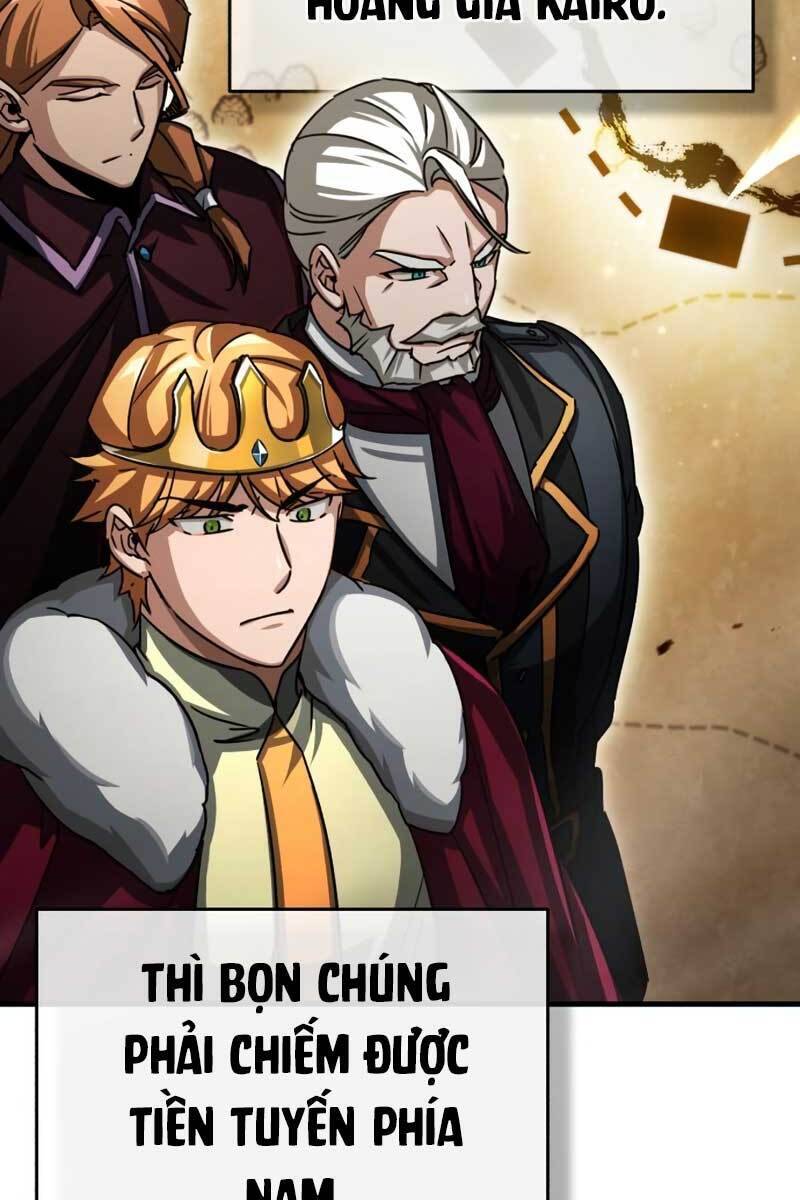 Thiên Quỷ Chẳng Sống Nổi Cuộc Đời Bình Thường Chap 60 - Next Chap 61