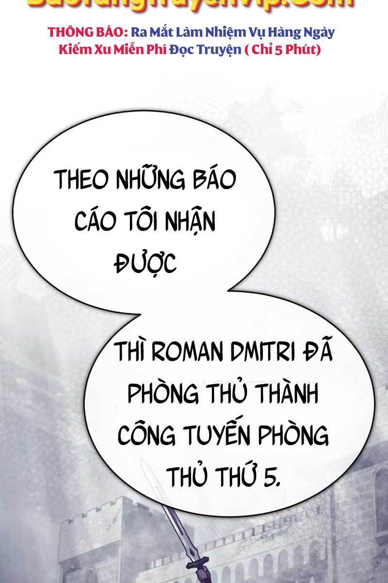 Thiên Quỷ Chẳng Sống Nổi Cuộc Đời Bình Thường Chap 60 - Next Chap 61