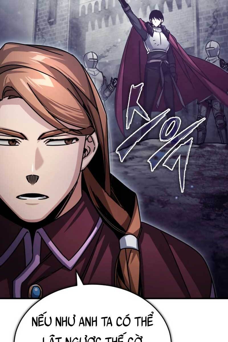 Thiên Quỷ Chẳng Sống Nổi Cuộc Đời Bình Thường Chap 60 - Next Chap 61