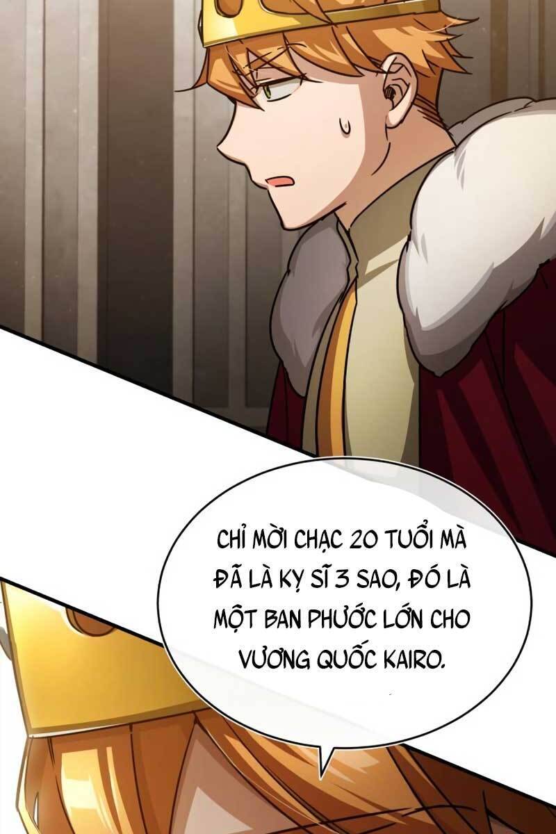 Thiên Quỷ Chẳng Sống Nổi Cuộc Đời Bình Thường Chap 60 - Next Chap 61