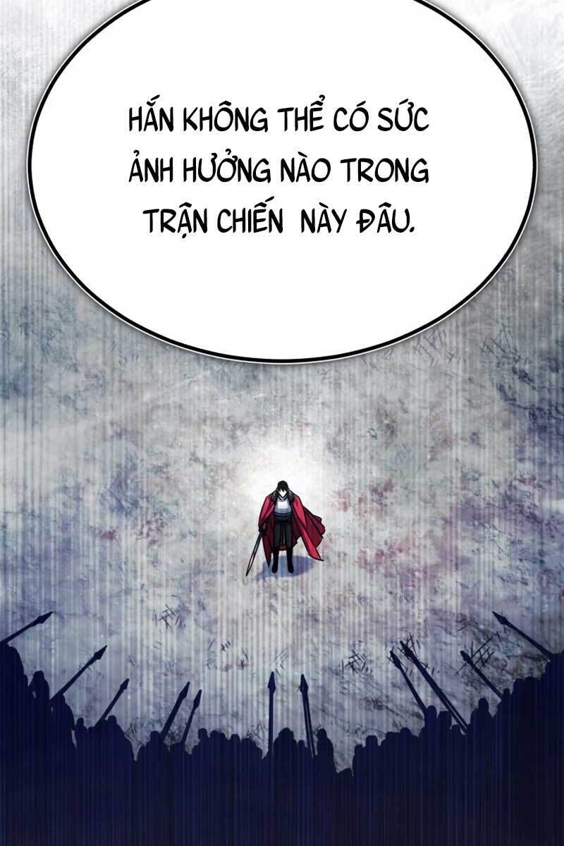 Thiên Quỷ Chẳng Sống Nổi Cuộc Đời Bình Thường Chap 60 - Next Chap 61