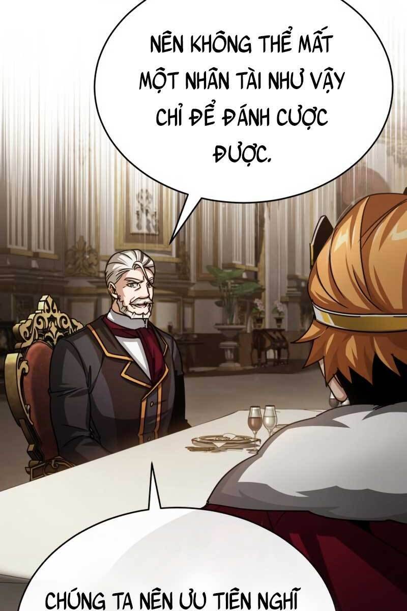 Thiên Quỷ Chẳng Sống Nổi Cuộc Đời Bình Thường Chap 60 - Next Chap 61