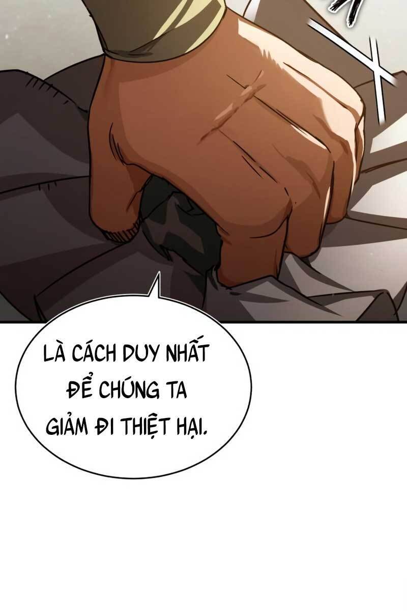 Thiên Quỷ Chẳng Sống Nổi Cuộc Đời Bình Thường Chap 60 - Next Chap 61
