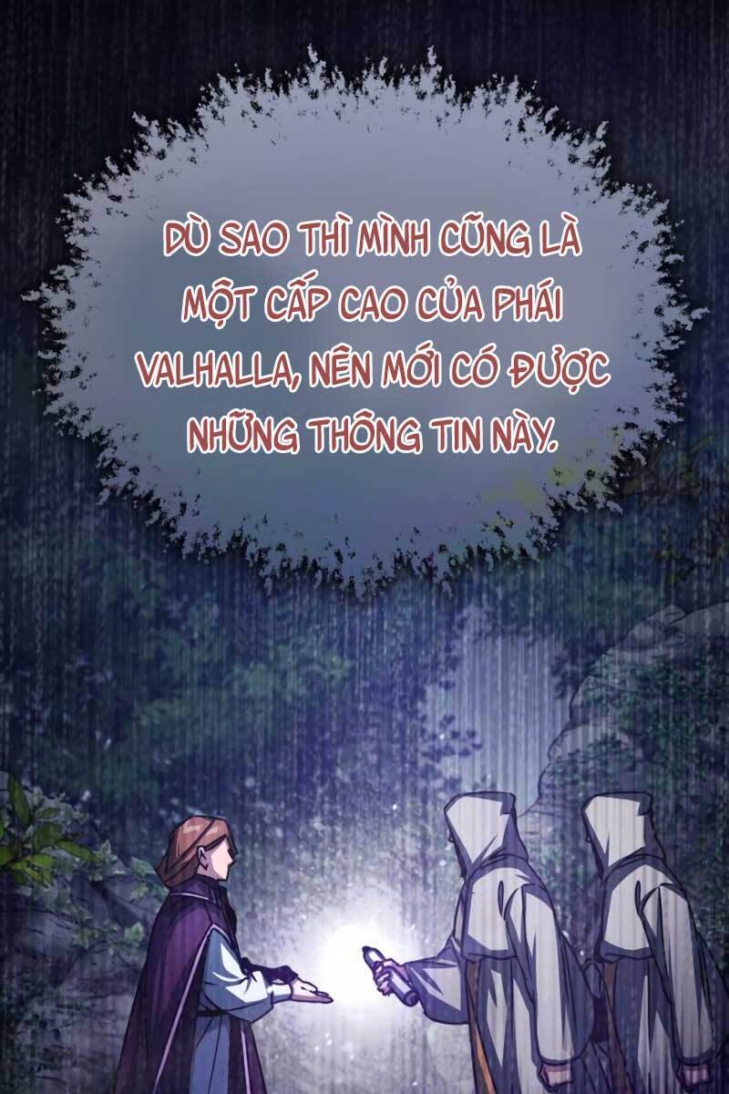 Thiên Quỷ Chẳng Sống Nổi Cuộc Đời Bình Thường Chap 60 - Next Chap 61