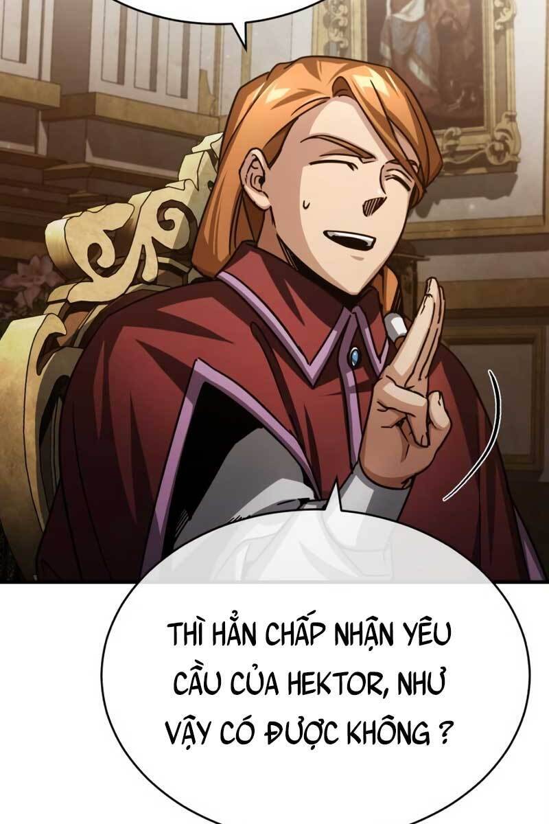 Thiên Quỷ Chẳng Sống Nổi Cuộc Đời Bình Thường Chap 60 - Next Chap 61