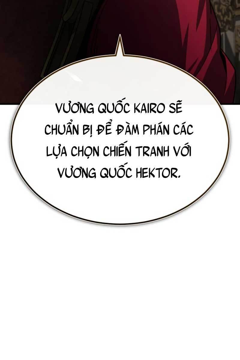 Thiên Quỷ Chẳng Sống Nổi Cuộc Đời Bình Thường Chap 60 - Next Chap 61