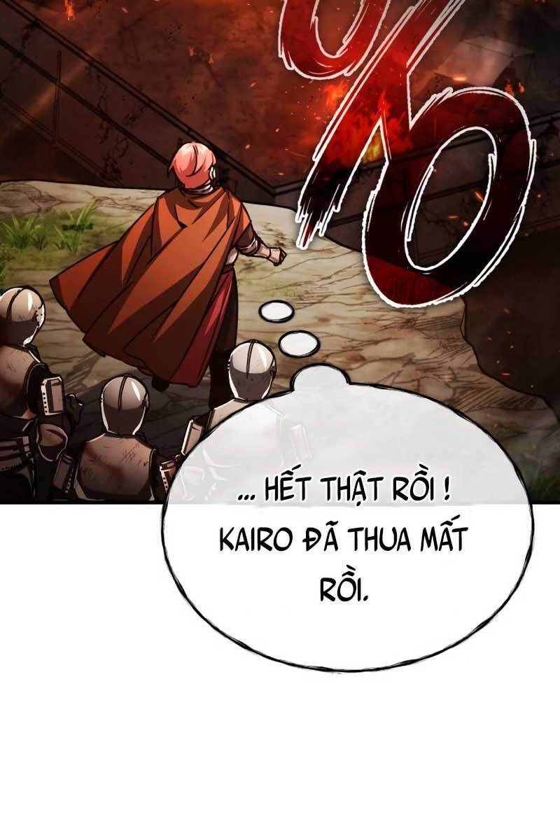 Thiên Quỷ Chẳng Sống Nổi Cuộc Đời Bình Thường Chap 60 - Next Chap 61