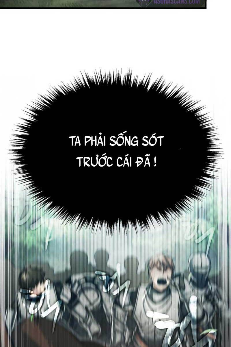 Thiên Quỷ Chẳng Sống Nổi Cuộc Đời Bình Thường Chap 60 - Next Chap 61