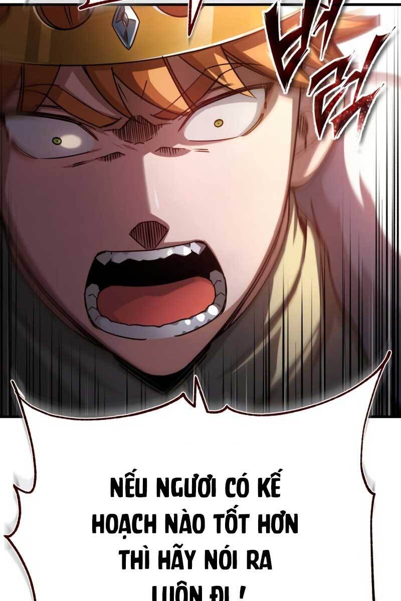 Thiên Quỷ Chẳng Sống Nổi Cuộc Đời Bình Thường Chap 60 - Next Chap 61