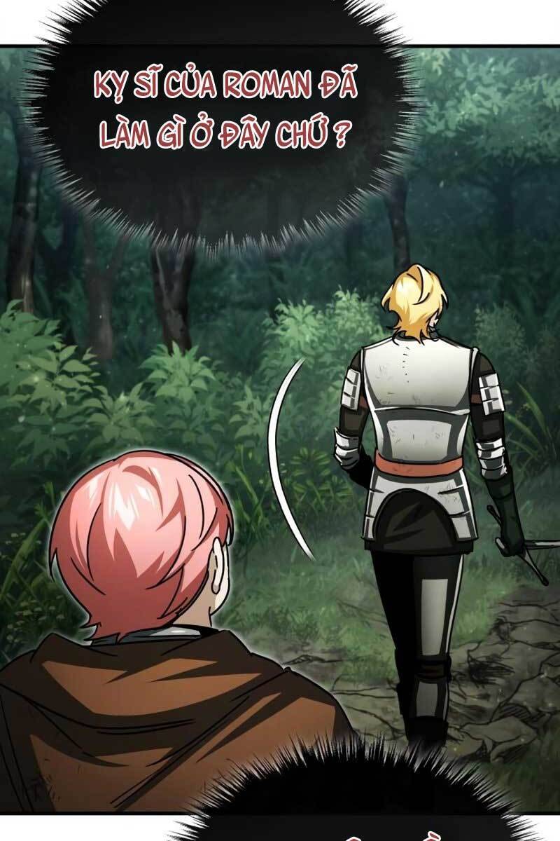 Thiên Quỷ Chẳng Sống Nổi Cuộc Đời Bình Thường Chap 60 - Next Chap 61