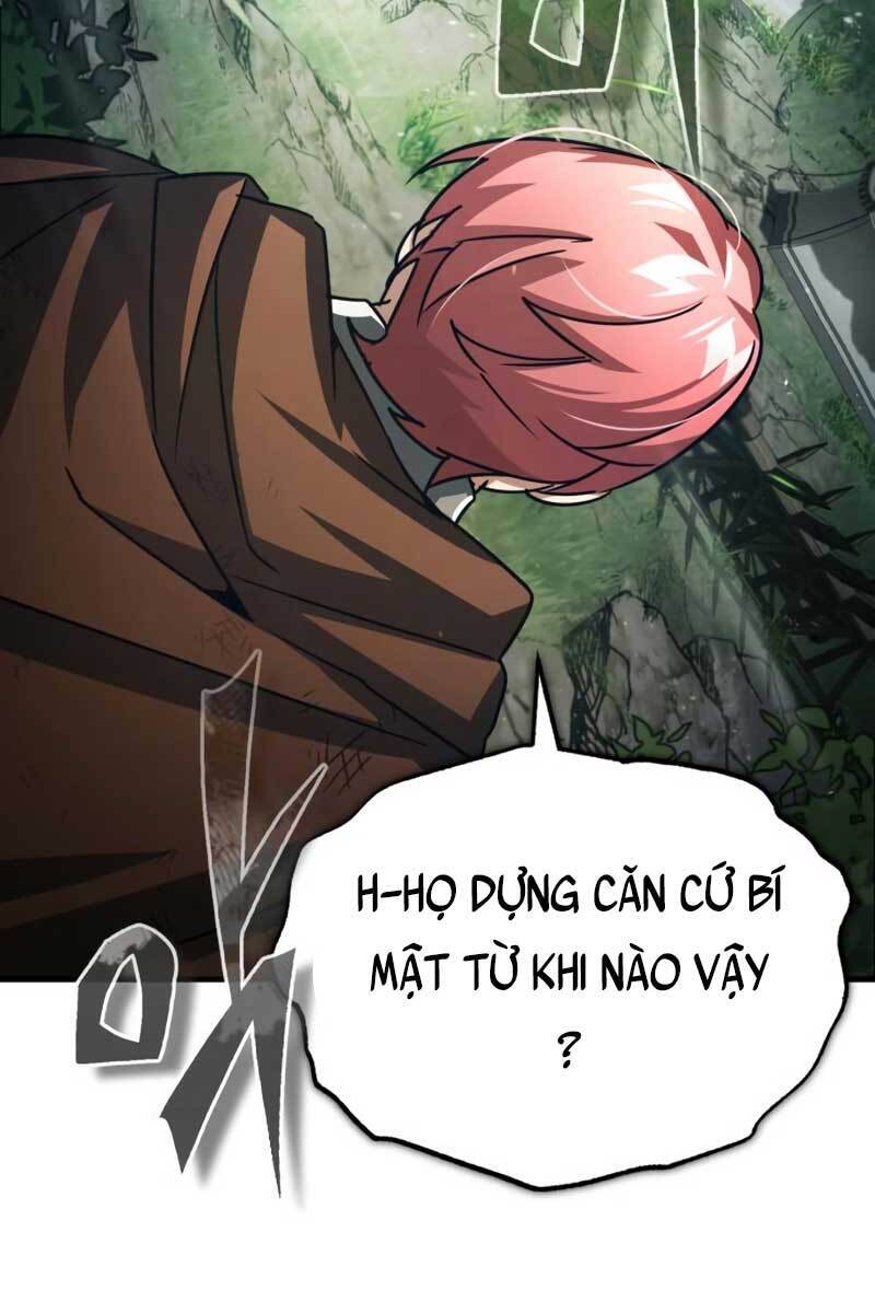 Thiên Quỷ Chẳng Sống Nổi Cuộc Đời Bình Thường Chap 60 - Next Chap 61