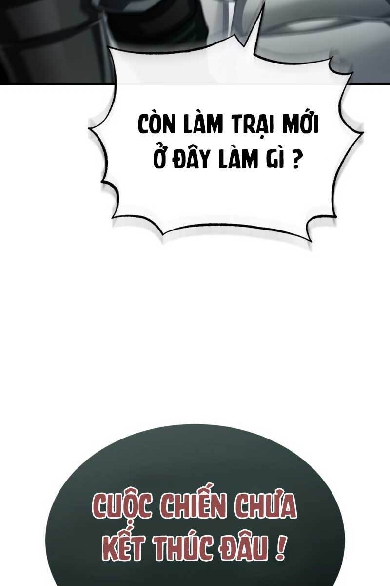 Thiên Quỷ Chẳng Sống Nổi Cuộc Đời Bình Thường Chap 60 - Next Chap 61