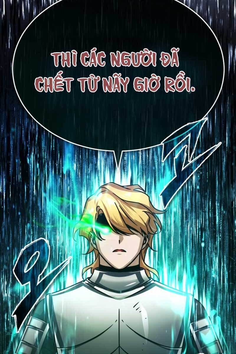 Thiên Quỷ Chẳng Sống Nổi Cuộc Đời Bình Thường Chap 60 - Next Chap 61