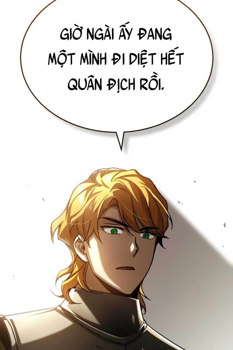 Thiên Quỷ Chẳng Sống Nổi Cuộc Đời Bình Thường Chap 60 - Next Chap 61