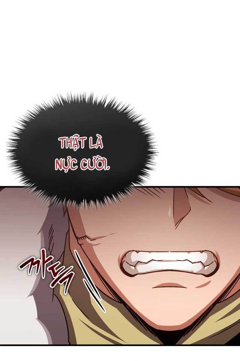 Thiên Quỷ Chẳng Sống Nổi Cuộc Đời Bình Thường Chap 60 - Next Chap 61