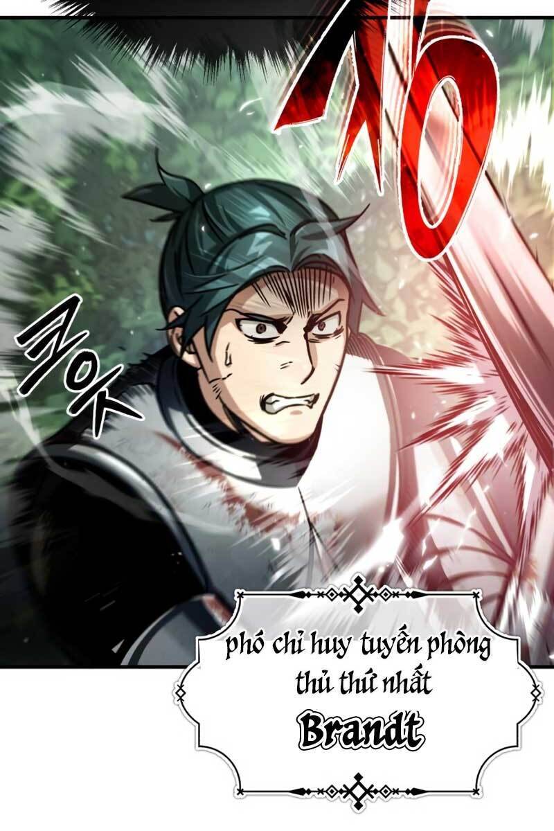 Thiên Quỷ Chẳng Sống Nổi Cuộc Đời Bình Thường Chap 60 - Next Chap 61