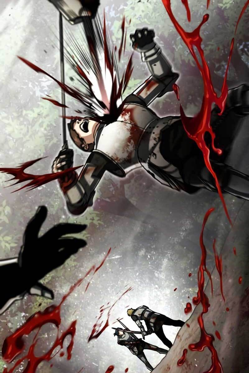Thiên Quỷ Chẳng Sống Nổi Cuộc Đời Bình Thường Chap 60 - Next Chap 61