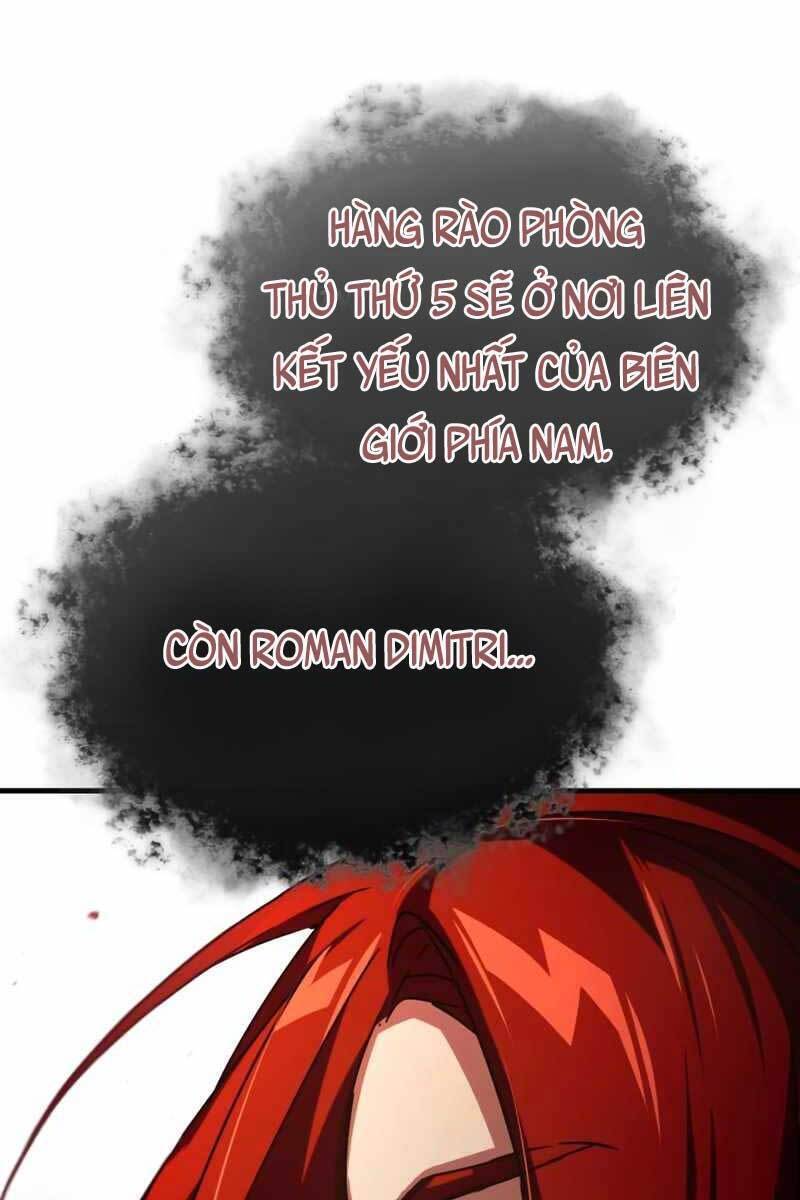 Thiên Quỷ Chẳng Sống Nổi Cuộc Đời Bình Thường Chap 61 - Next Chap 62