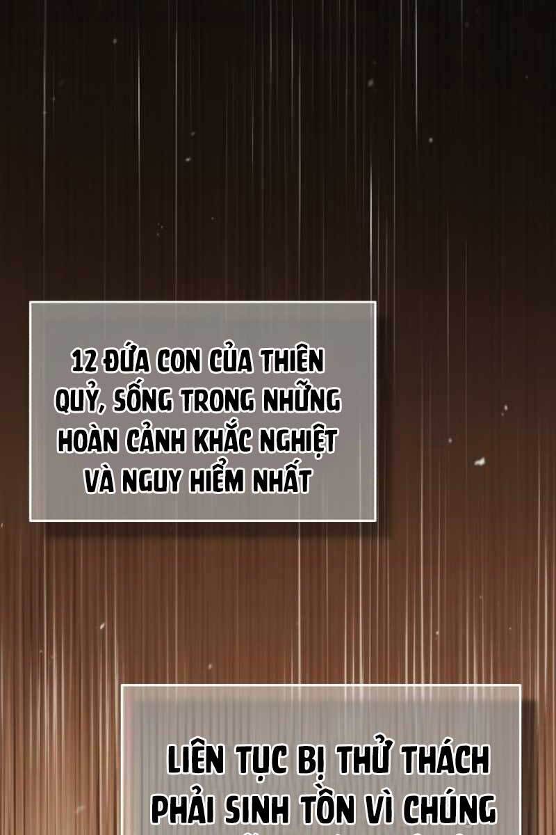 Thiên Quỷ Chẳng Sống Nổi Cuộc Đời Bình Thường Chap 61 - Next Chap 62