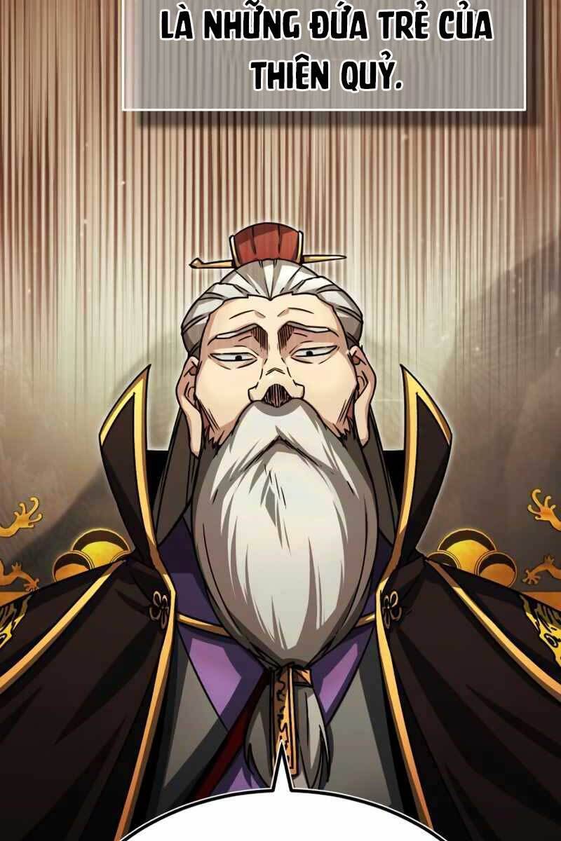 Thiên Quỷ Chẳng Sống Nổi Cuộc Đời Bình Thường Chap 61 - Next Chap 62