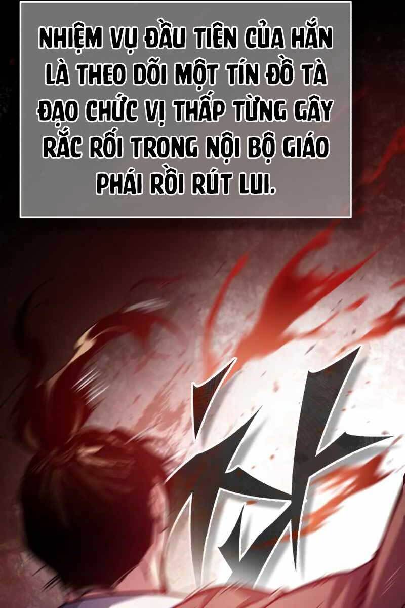 Thiên Quỷ Chẳng Sống Nổi Cuộc Đời Bình Thường Chap 61 - Next Chap 62