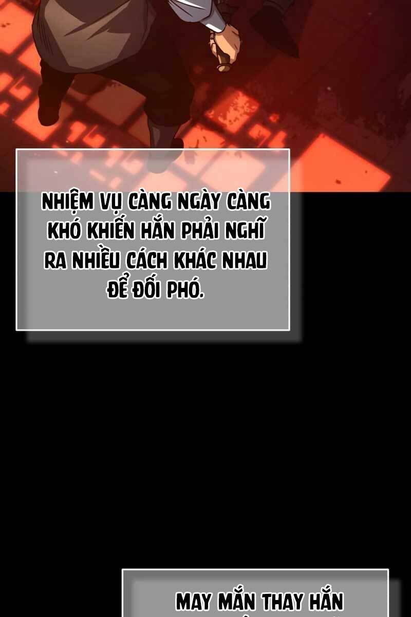 Thiên Quỷ Chẳng Sống Nổi Cuộc Đời Bình Thường Chap 61 - Next Chap 62