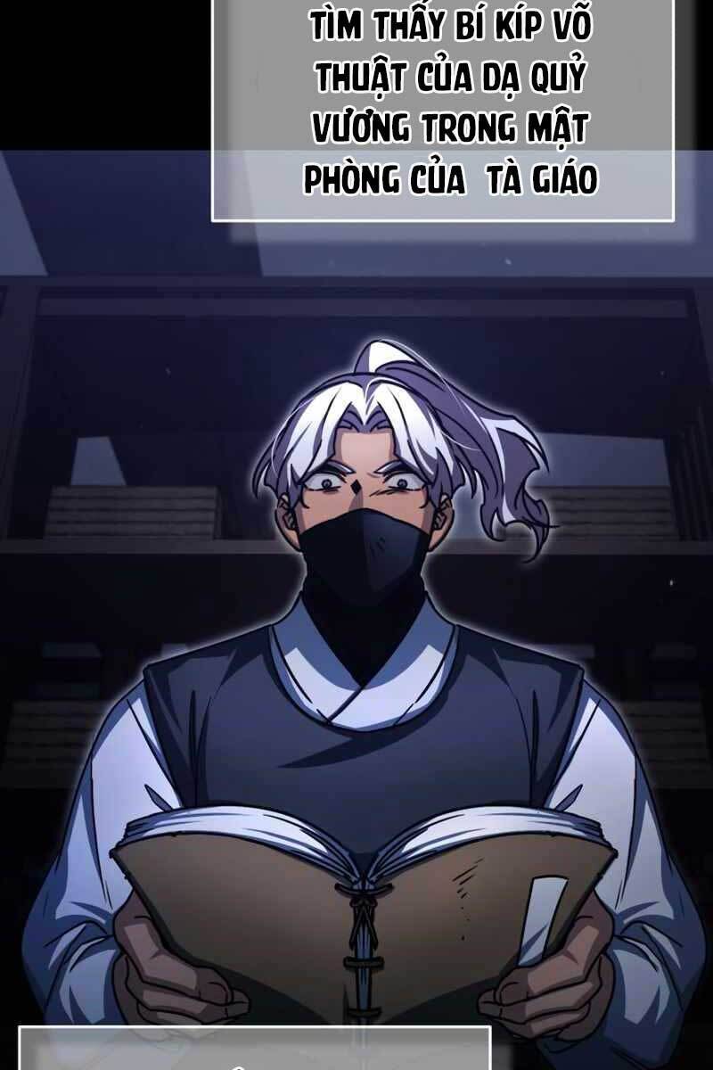Thiên Quỷ Chẳng Sống Nổi Cuộc Đời Bình Thường Chap 61 - Next Chap 62