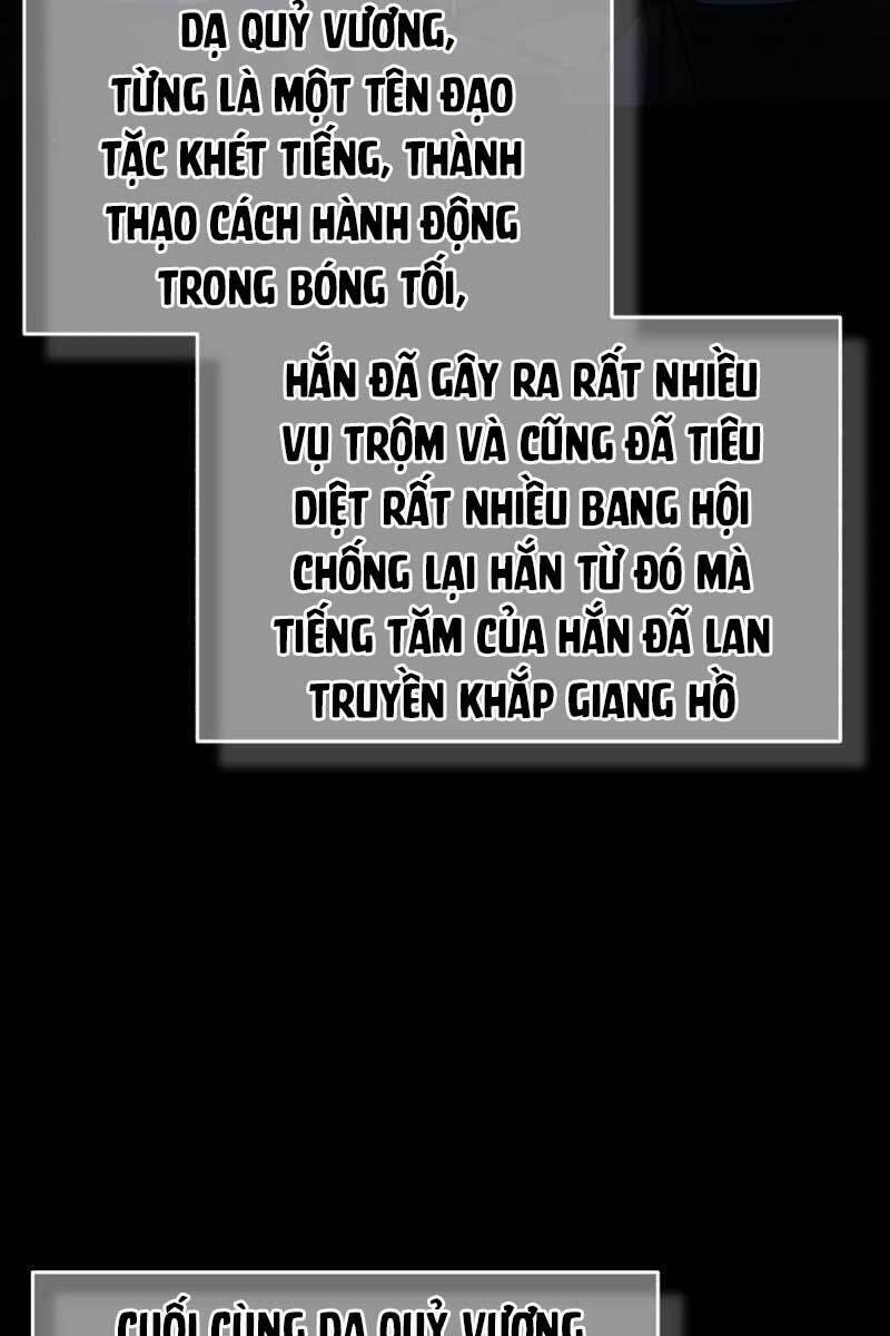 Thiên Quỷ Chẳng Sống Nổi Cuộc Đời Bình Thường Chap 61 - Next Chap 62
